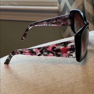 Authentic Versace’s sunglasses